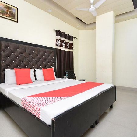 Oyo 29409 Hotel Best Sleep Inn ชลันธระ ภายนอก รูปภาพ