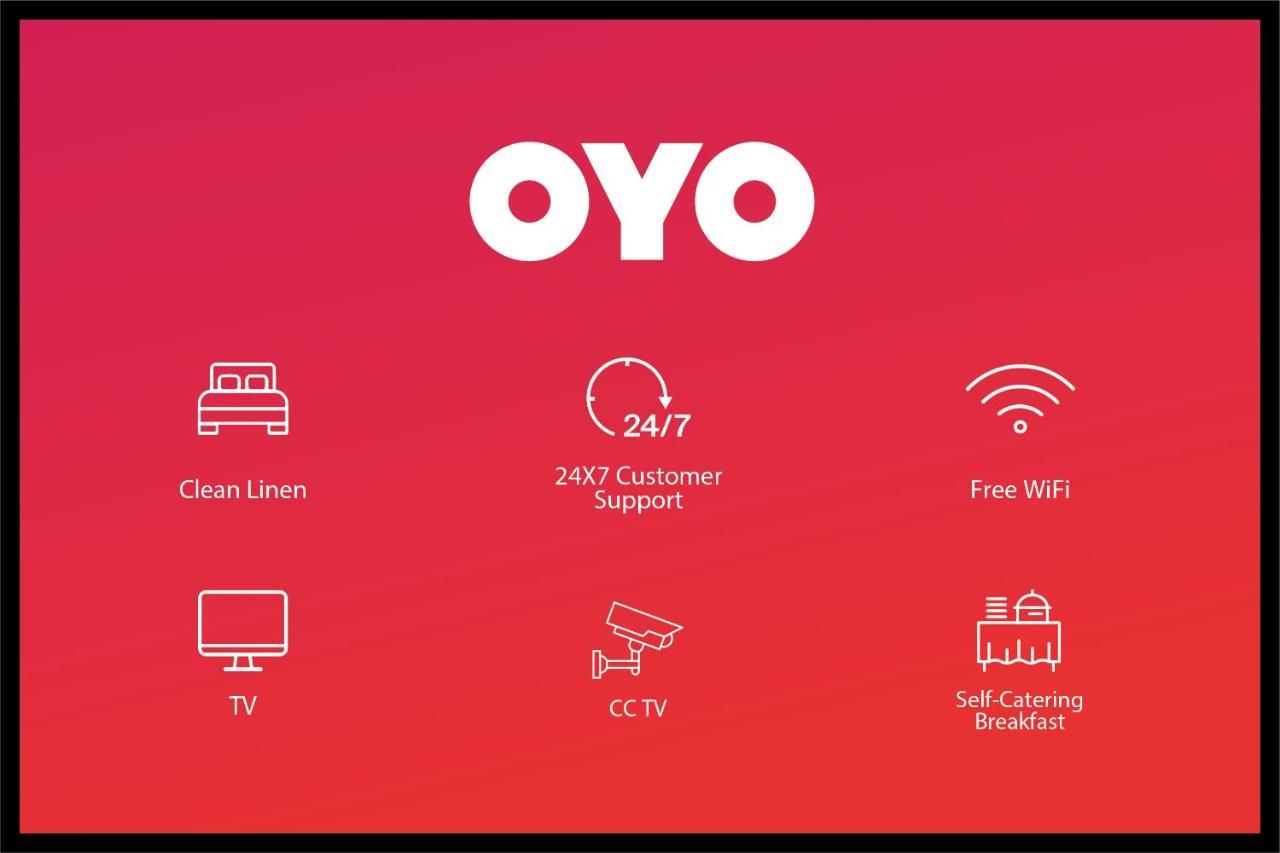 Oyo 29409 Hotel Best Sleep Inn ชลันธระ ภายนอก รูปภาพ