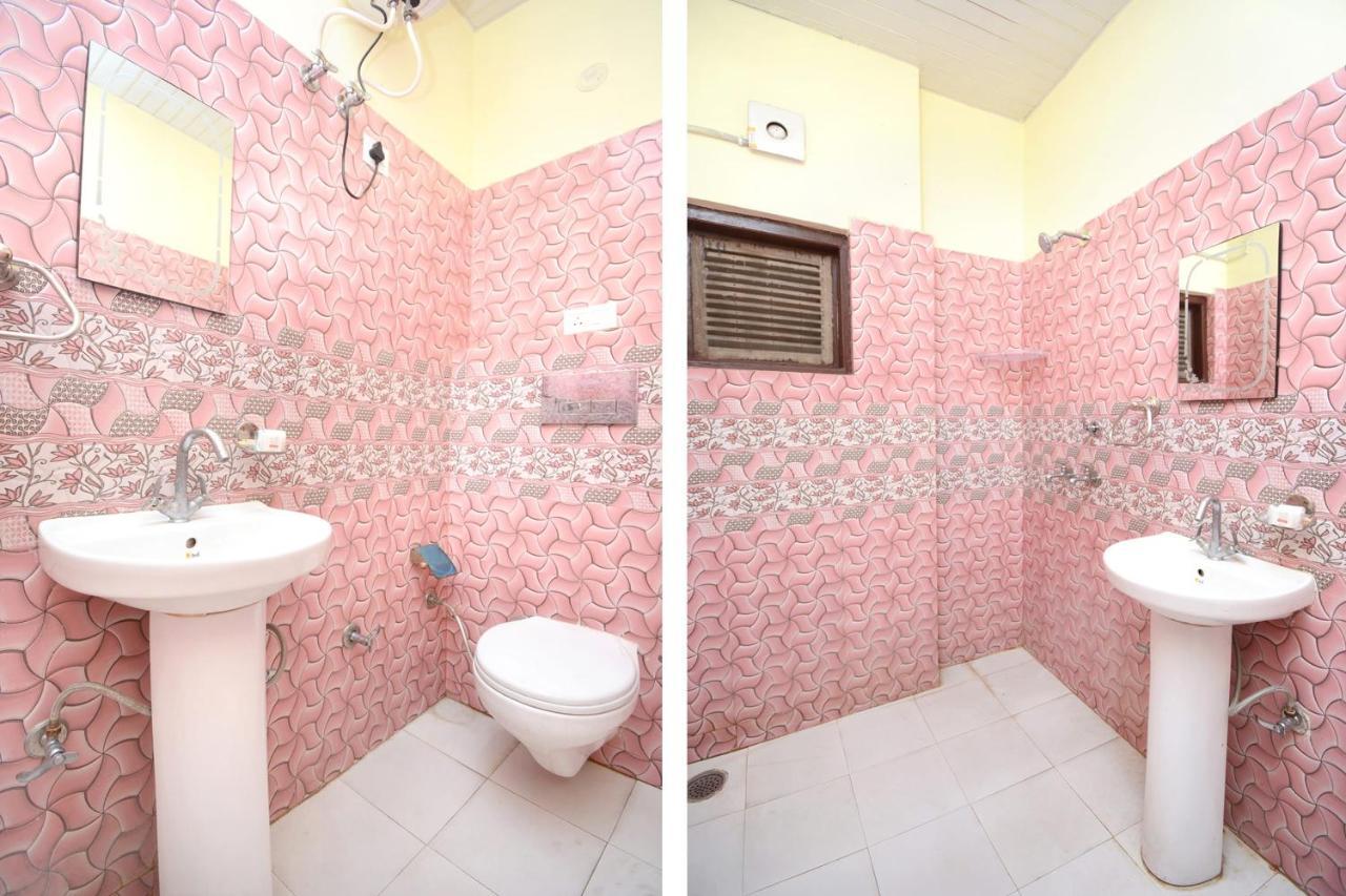 Oyo 29409 Hotel Best Sleep Inn ชลันธระ ภายนอก รูปภาพ