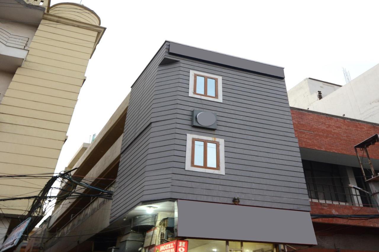 Oyo 29409 Hotel Best Sleep Inn ชลันธระ ภายนอก รูปภาพ